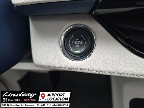 New 2026 Buick Enclave Avenir w/ Super Cruise Package image 17