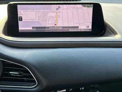 Certified 2025 MAZDA CX-30 2.5 Turbo w/ Premium Plus Pkg image 18