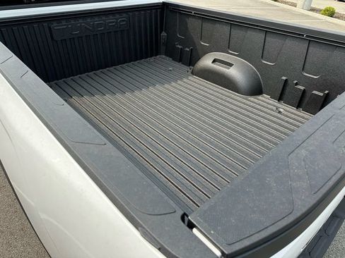 New 2026 Toyota Tundra SR5 AWD/4WD image 20