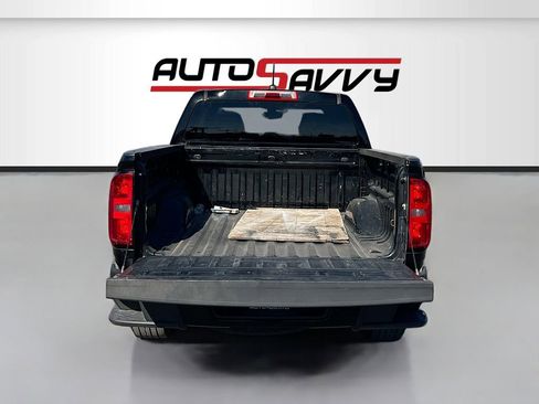 Used 2015 Chevrolet Colorado LT image 23