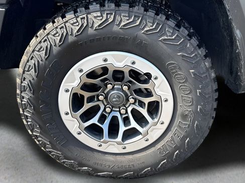 Used 2025 RAM 1500 RHO w/ RHO Level 1 Equipment Group AWD/4WD image 31
