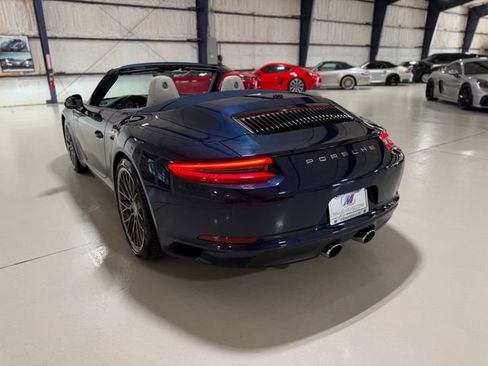 Used 2017 Porsche 911 Carrera S RWD image 94
