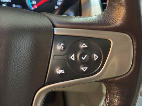 Used 2018 GMC Yukon Denali AWD/4WD image 28