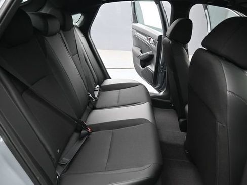 New 2026 Honda Civic Sport image 16