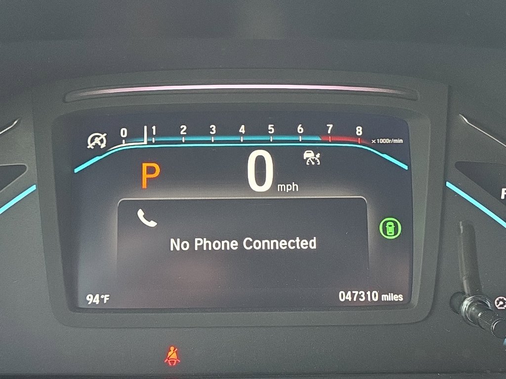 Used 2023 Honda Odyssey Sport image 21