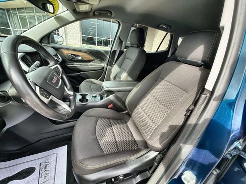 Used 2020 GMC Terrain SLE w/ Driver Convenience Package FWD image 13