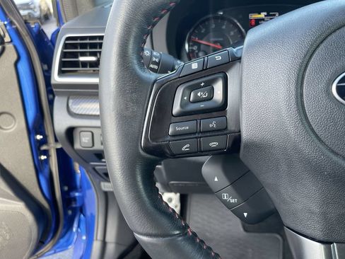 Used 2018 Subaru WRX Limited AWD/4WD image 18