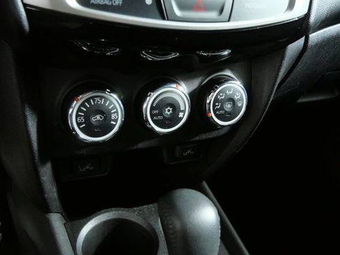Used 2015 Mitsubishi Outlander Sport GT AWD/4WD image 21
