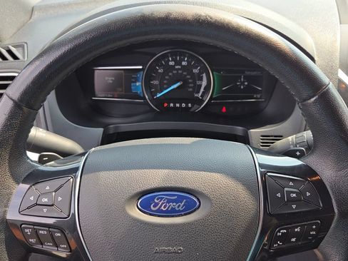 Used 2017 Ford Explorer Limited FWD image 33