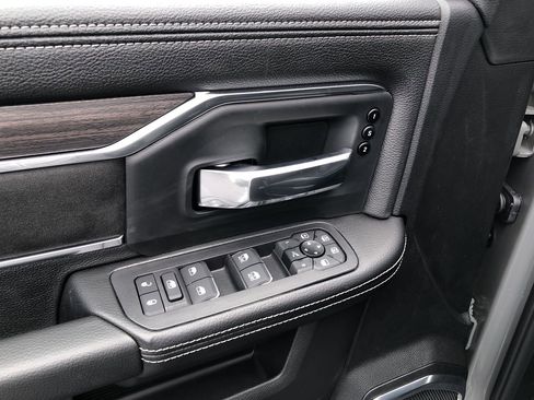 New 2026 RAM 2500 Laramie w/ Night Edition image 20