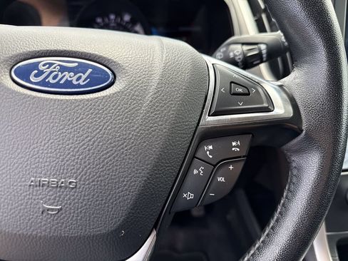 Used 2024 Ford Edge SEL AWD/4WD image 25