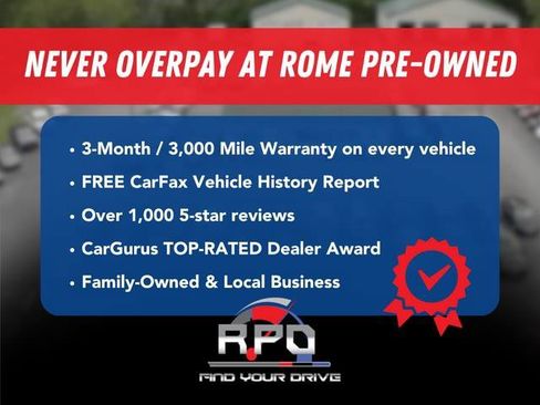 Used 2018 Mitsubishi Eclipse Cross LE AWD/4WD image 24