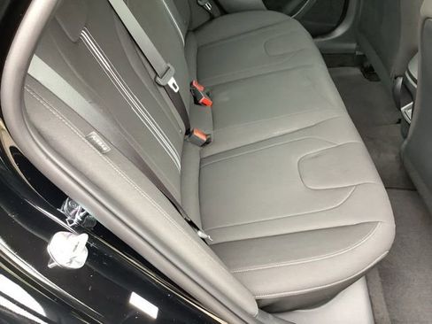 New 2026 Hyundai Elantra Sport FWD image 15