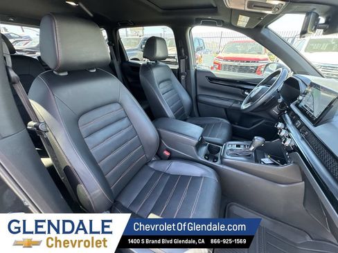 Used 2023 Honda CR-V Sport Touring image 34