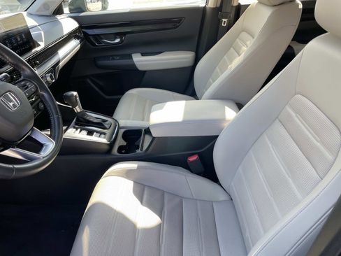 Certified 2023 Honda CR-V EX-L image 16