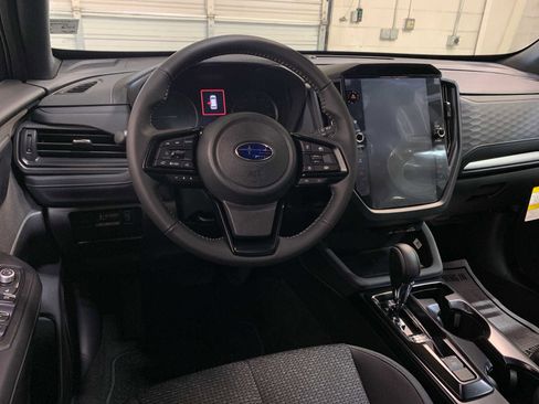 New 2026 Subaru Forester Premium image 4