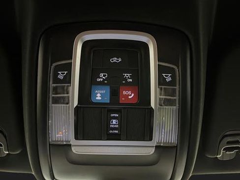 New 2026 RAM 1500 Laramie w/ Chrome Appearance Group AWD/4WD image 31