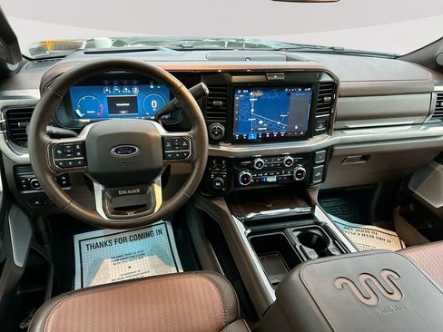 Used 2026 Ford F250 King Ranch AWD/4WD image 23