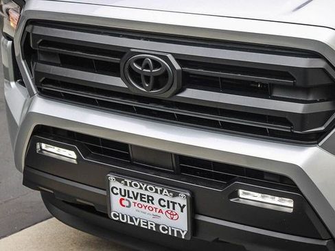 New 2026 Toyota Tacoma SR5 RWD image 6