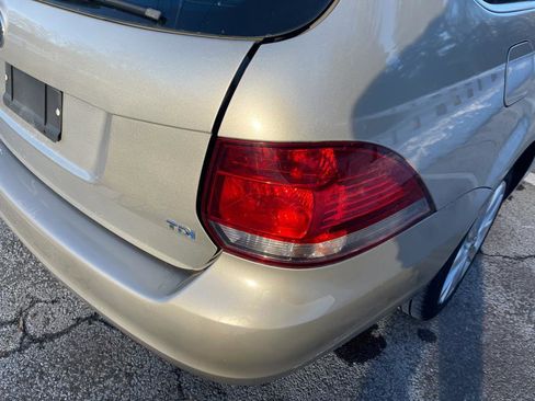 Used 2013 Volkswagen Jetta TDI FWD image 40