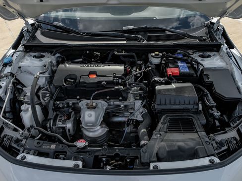 Used 2024 Honda Civic Sport image 50