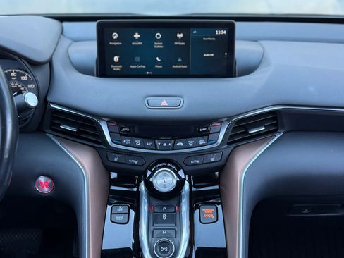 Used 2021 Acura TLX w/ Technology Package image 16