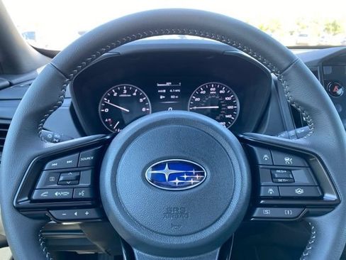 New 2026 Subaru Forester Premium AWD/4WD image 14