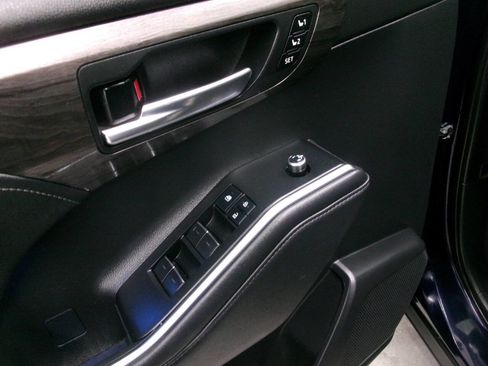 Used 2021 Toyota Highlander Limited AWD/4WD image 23