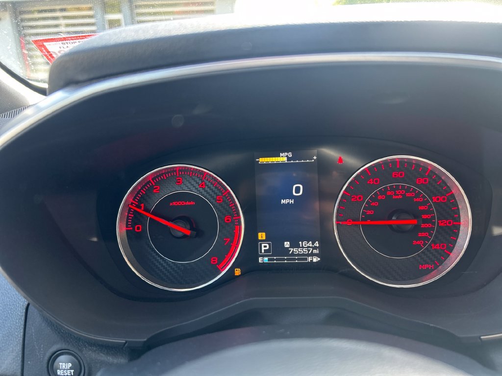 Used 2018 Subaru Impreza 2.0i Sport AWD/4WD image 17