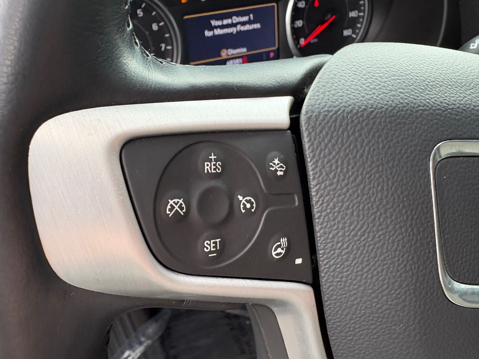 Used 2020 GMC Terrain SLT w/ Preferred Package FWD image 19