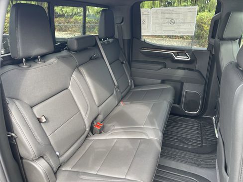 New 2026 GMC Sierra 1500 Elevation w/ Elevation Premium Package image 63