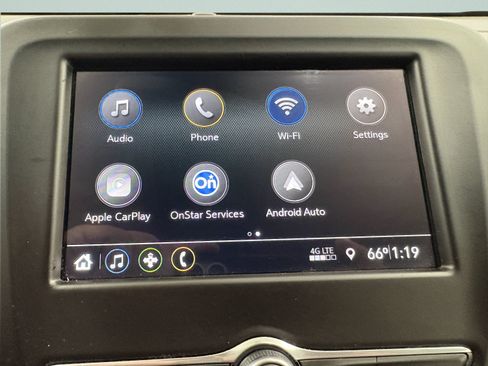 Used 2019 Chevrolet Equinox LT FWD image 15