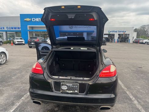 Used 2011 Porsche Panamera 4 image 12