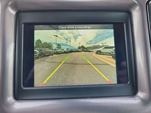 Used 2022 Dodge Challenger GT RWD image 20