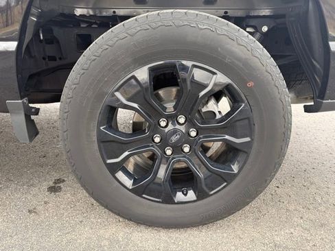 Used 2023 Ford F150 XL w/ STX Black Appearance Package image 11