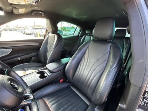 Used 2024 Maserati Grecale GT AWD/4WD image 24