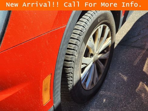 Used 2019 Volkswagen Tiguan S AWD/4WD image 7