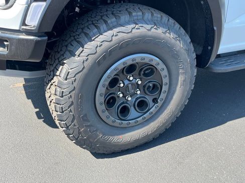 New 2025 Ford F150 Raptor image 32