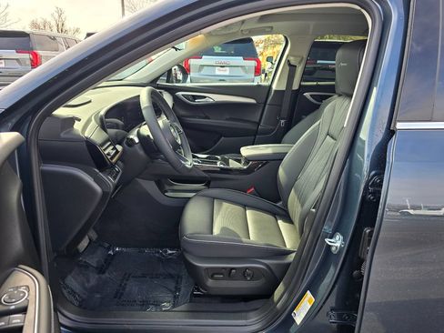 New 2026 Buick Envision Avenir AWD/4WD image 16