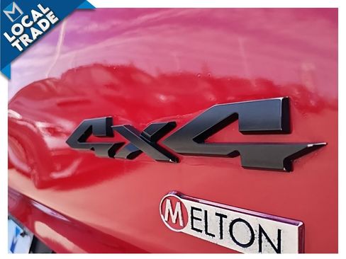 Used 2019 RAM 1500 Rebel w/ Rebel Level 2 Equipment Group AWD/4WD image 13