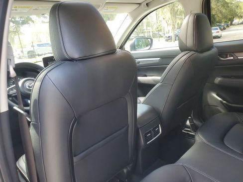 New 2025 MAZDA CX-5 AWD 2.5 S w/ Premium Plus Pkg image 13