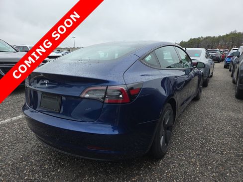 Used 2022 Tesla Model 3 image 5