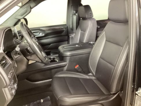 Used 2024 Chevrolet Tahoe Z71 AWD/4WD image 10