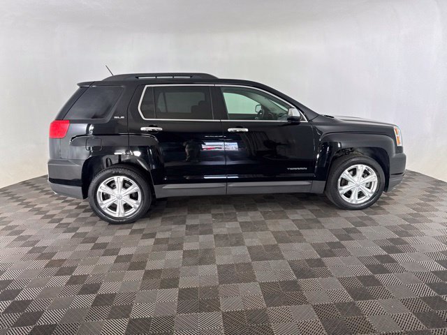 Used 2017 GMC Terrain SLE AWD/4WD image 6