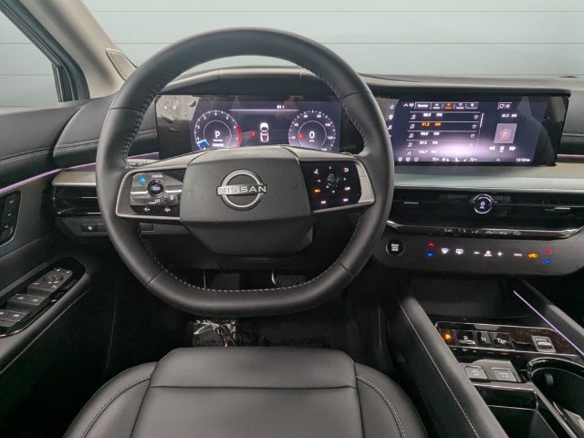 Used 2025 Nissan Murano SL AWD/4WD image 16