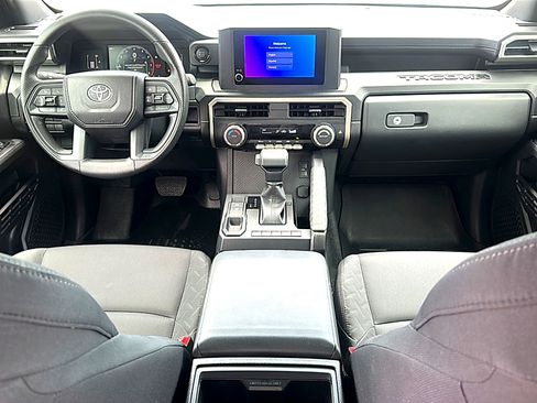 Used 2025 Toyota Tacoma SR RWD image 20