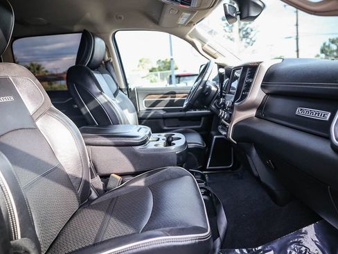 Used 2020 RAM 2500 Laramie image 27