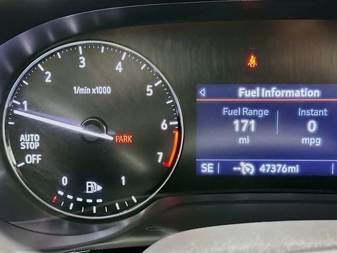 Used 2023 Buick Envision Preferred FWD image 14