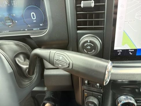 Used 2025 Ford F350 Platinum AWD/4WD image 20
