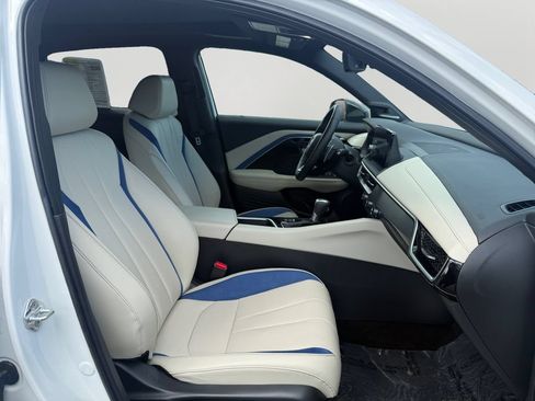 Used 2025 Acura ADX A-Spec w/ Advance Package FWD image 11